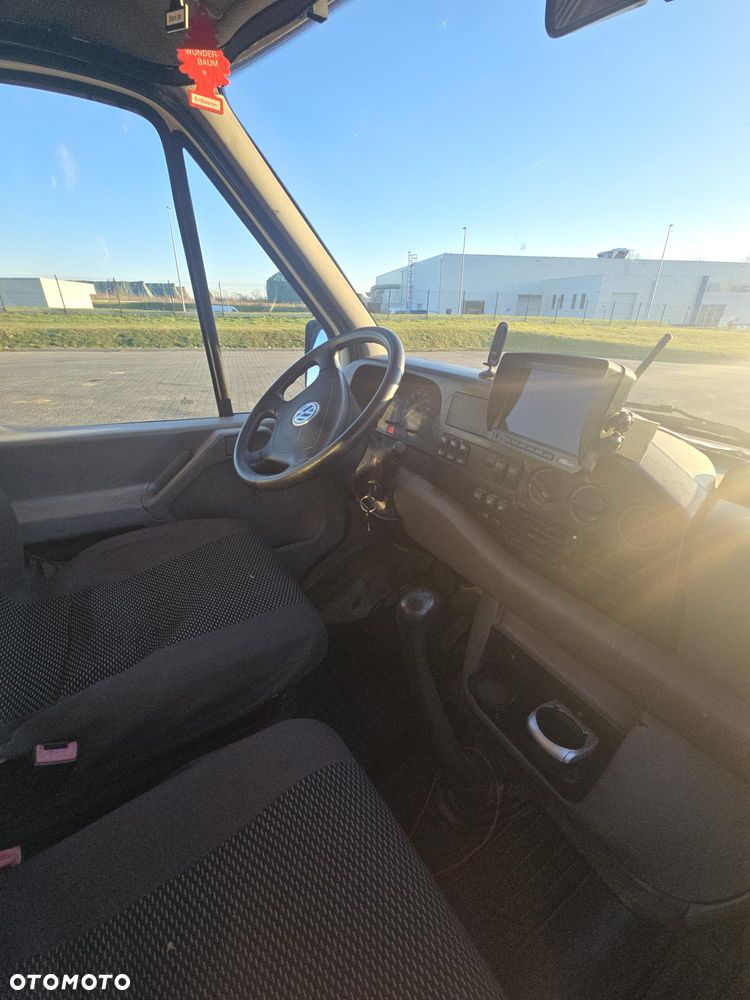 Volkswagen LT 35 - 18