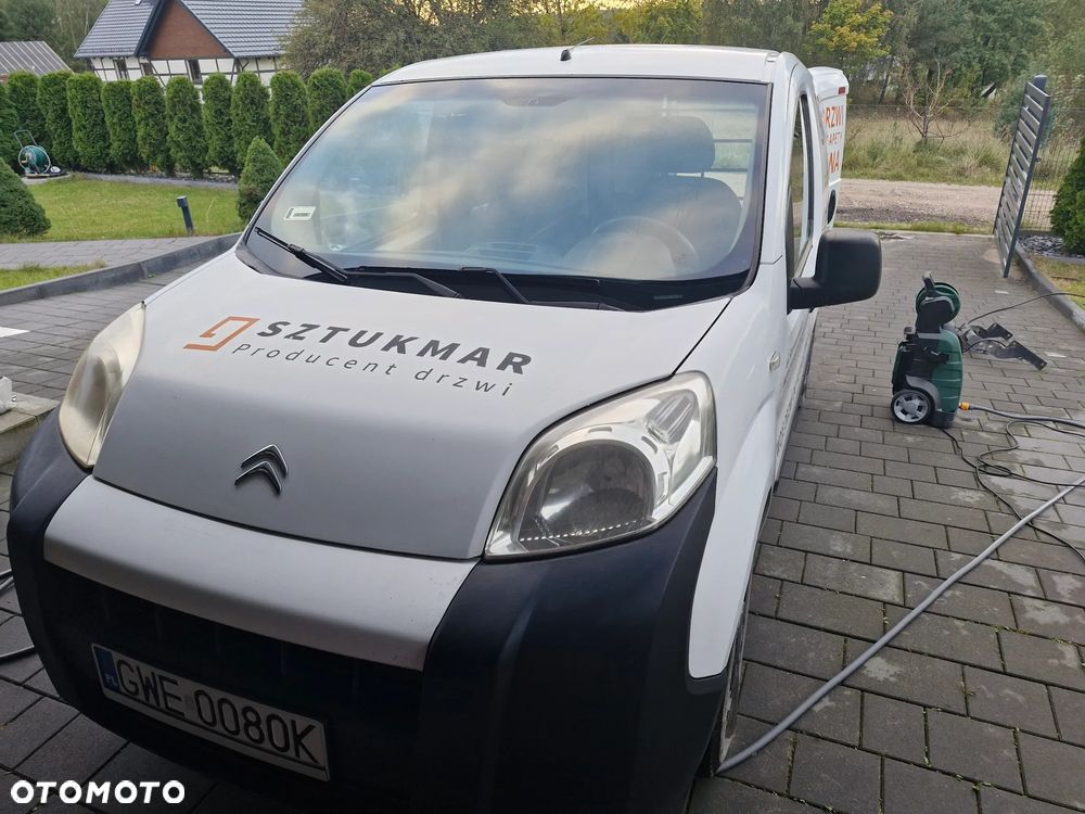 Citroën Nemo ver-1-4-hdi-equilibre - 10