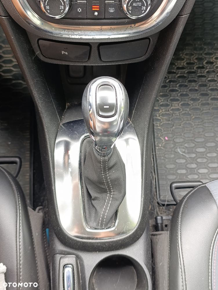 Opel Mokka 1.6 CDTI Cosmo - 13