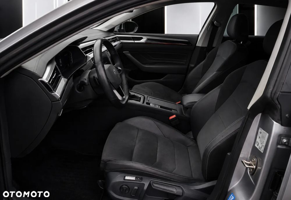 Volkswagen Arteon 2.0 TDI Elegance DSG - 7