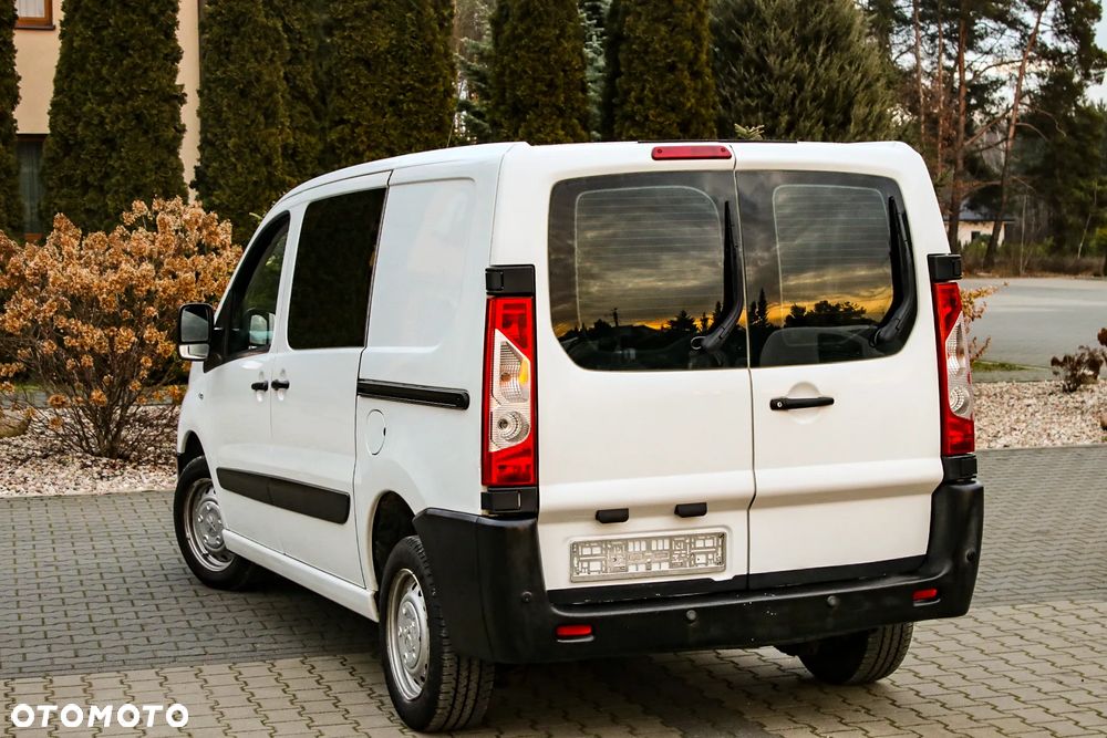 Peugeot Expert - 15