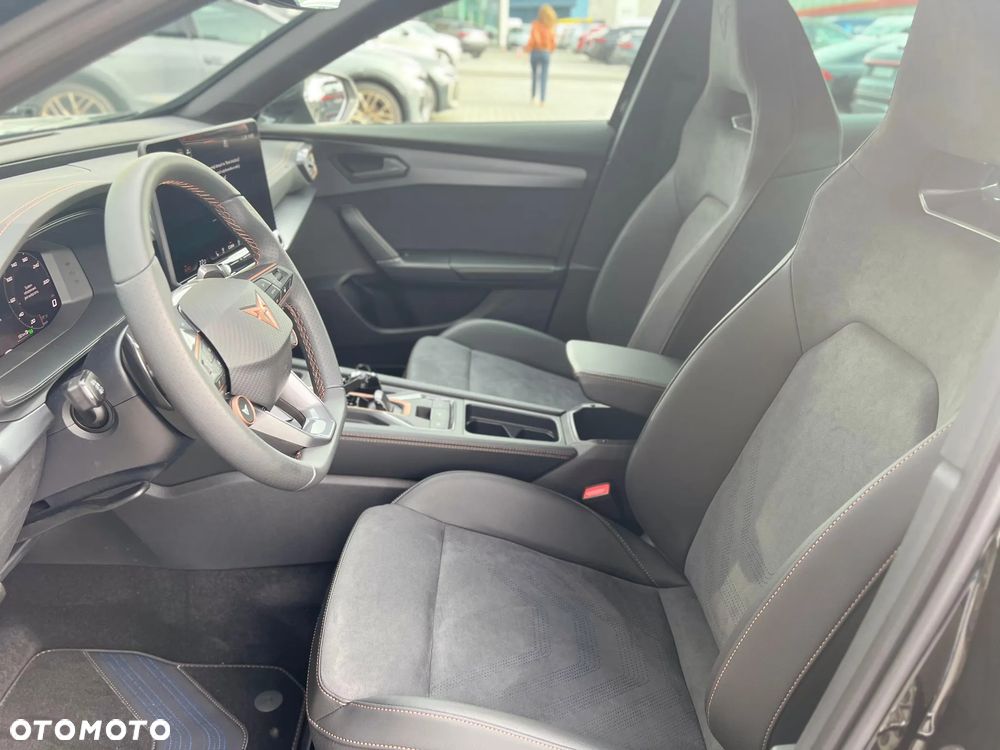 Cupra Formentor 1.5 eTSI mHEV DSG - 18