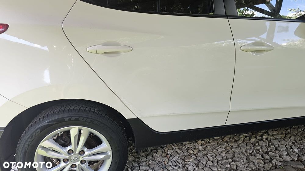 Hyundai ix35 1.6 GDI Comfort 2WD - 18