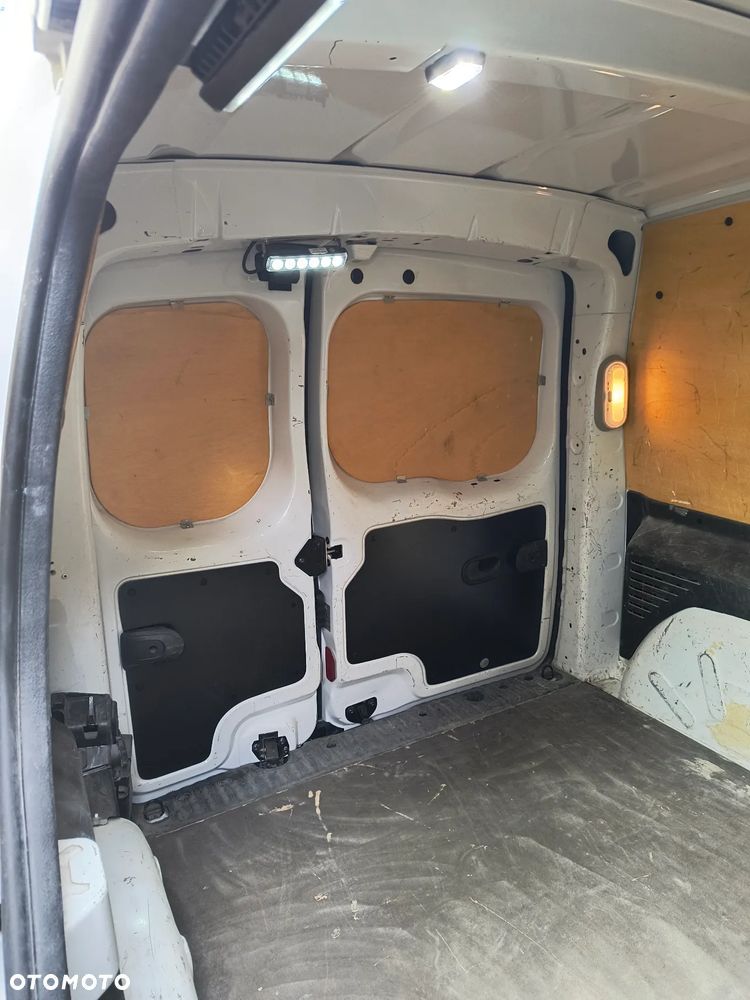 Renault Kangoo - 16