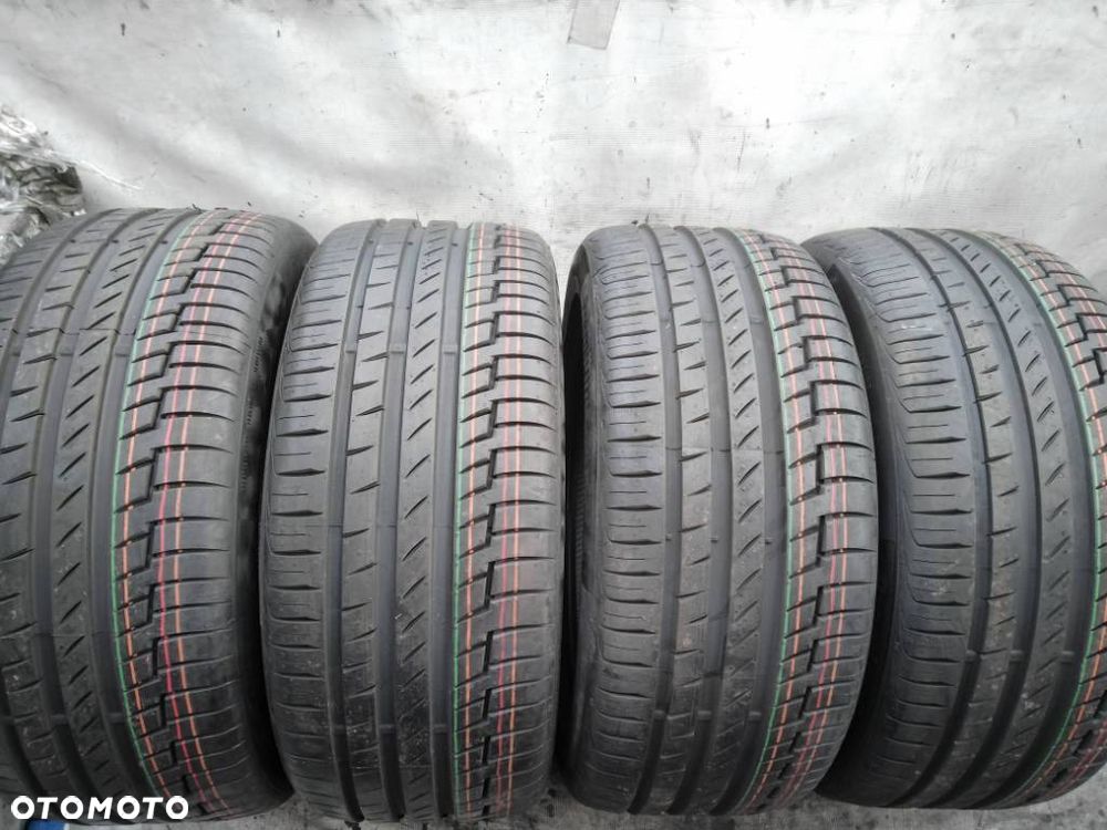 Continental PremiumContact6 235/45 R17 97Y 2025 8mm - 1