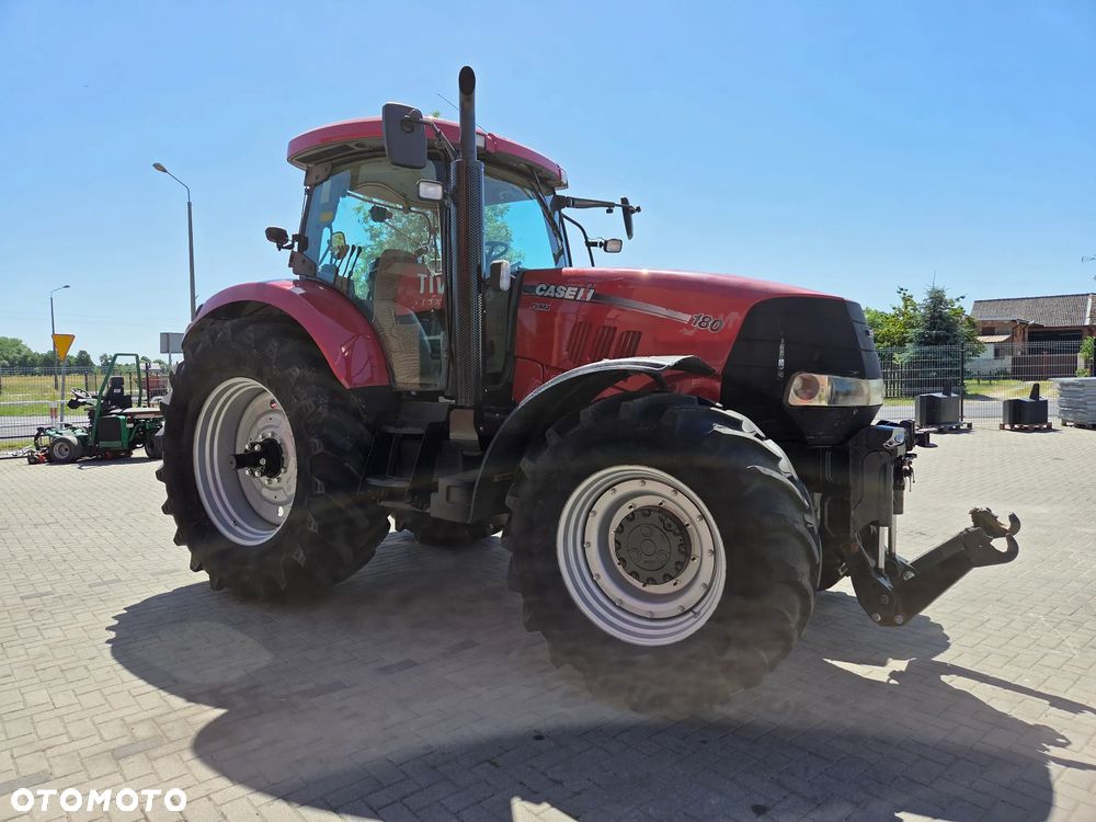 Case IH Puma 180 - 7