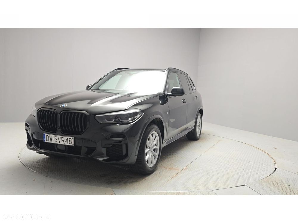 BMW X5 - 8