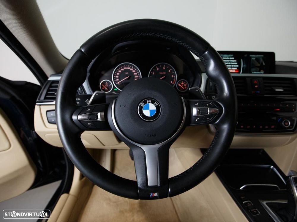 BMW 430 Gran Coupé - 18