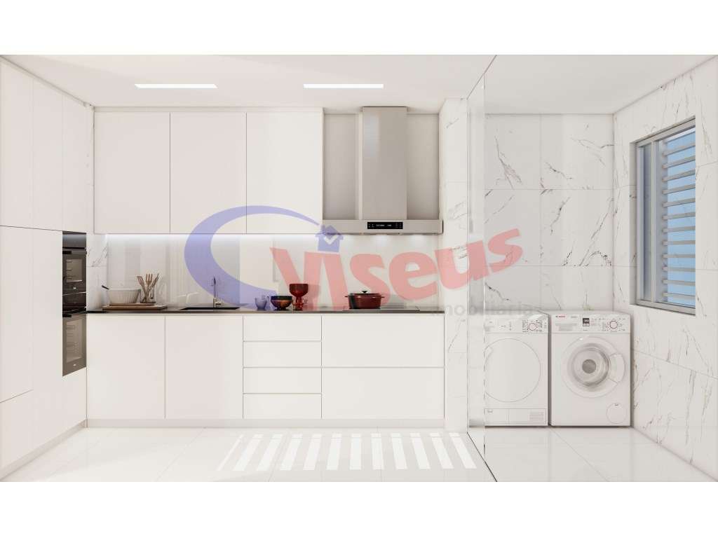 Apartamento T3 Oliveira do Douro - Grande imagem: 5/20