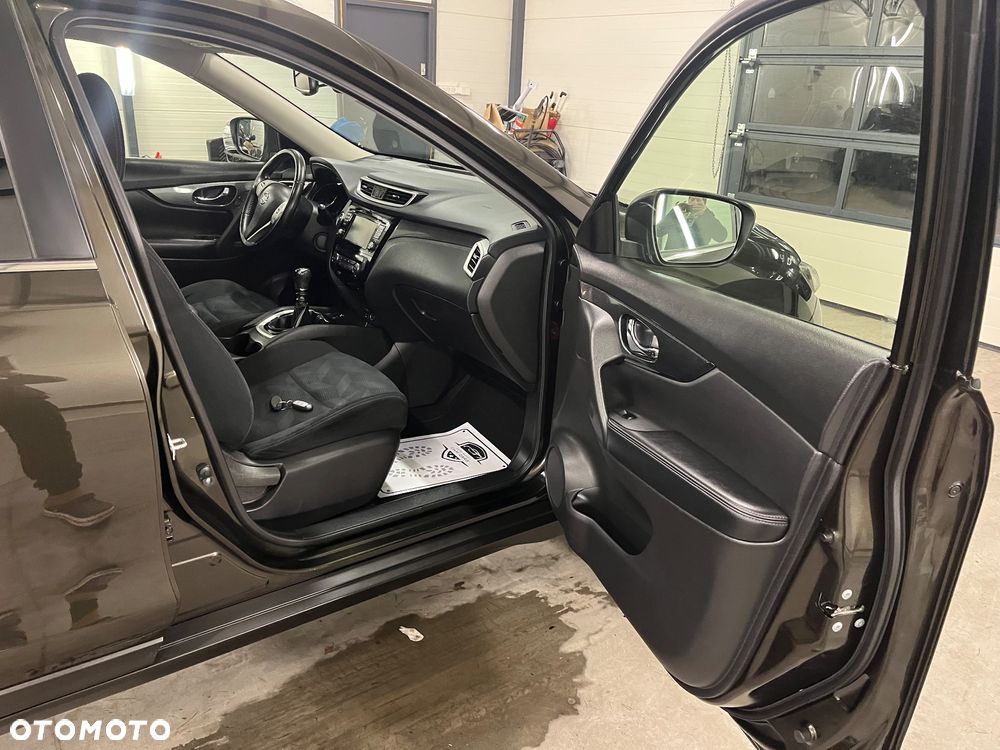 Nissan X-Trail 1.6 DCi Tekna - 26