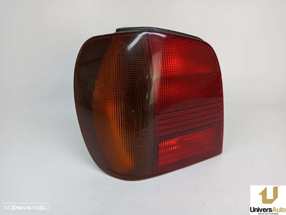 FAROLIM TRASEIRO ESQUERDO VOLKSWAGEN POLO BERLINA (6N1) BáSICO - 1