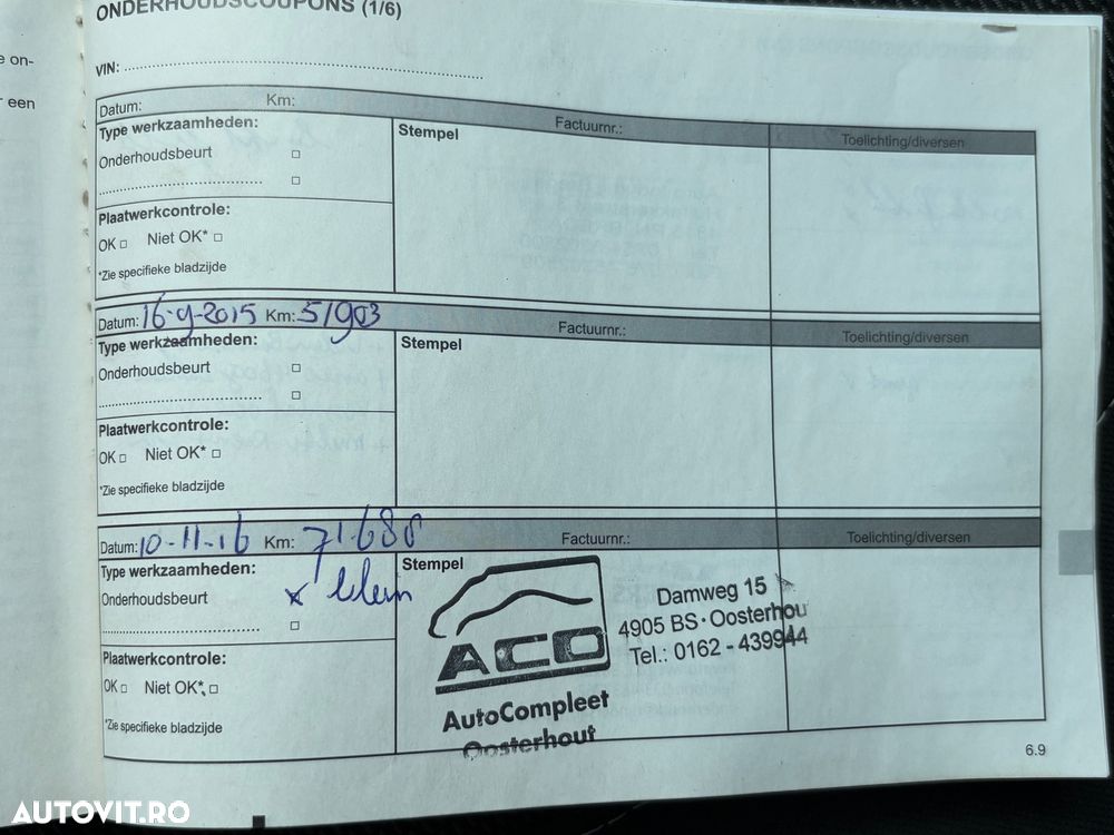 Renault Clio Energy TCe Intens - 21