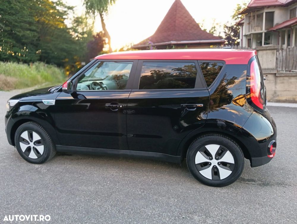 Kia Soul Ecobust - 19