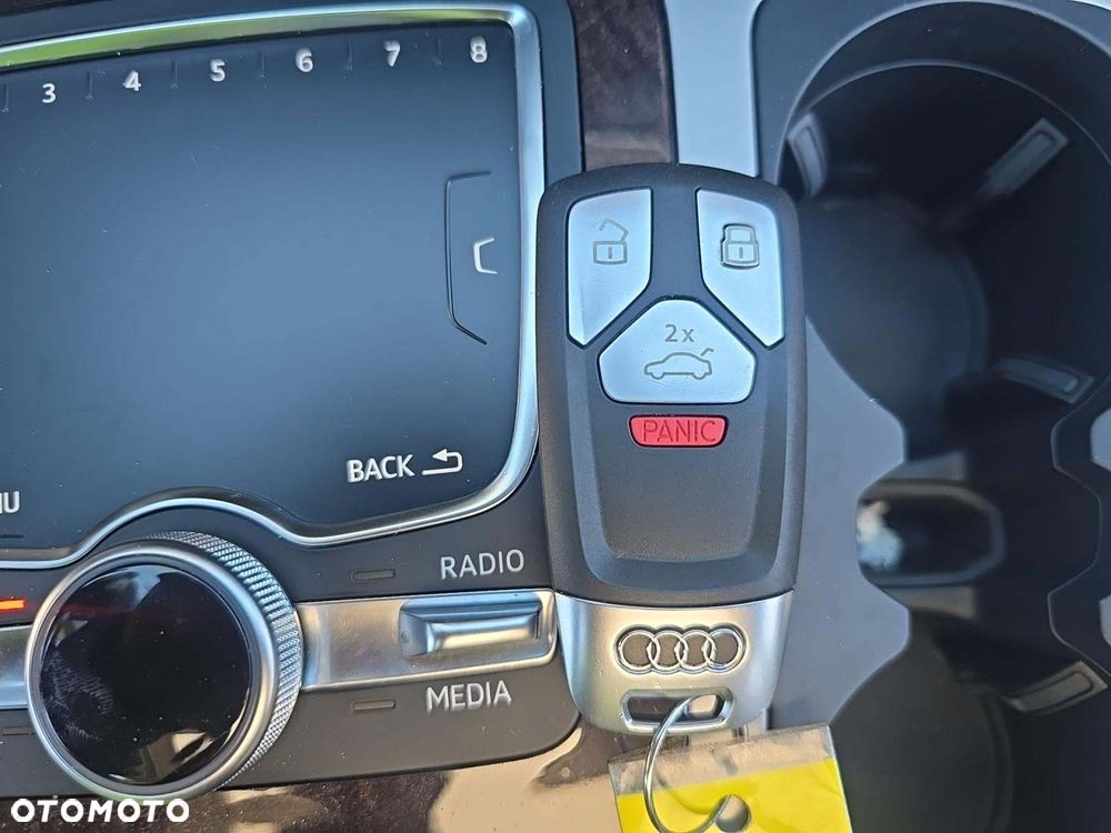 Audi Q7 3.0 TFSI Quattro Tiptronic - 15