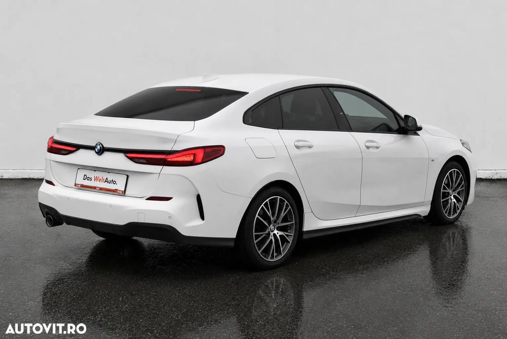 BMW Seria 2 - 5