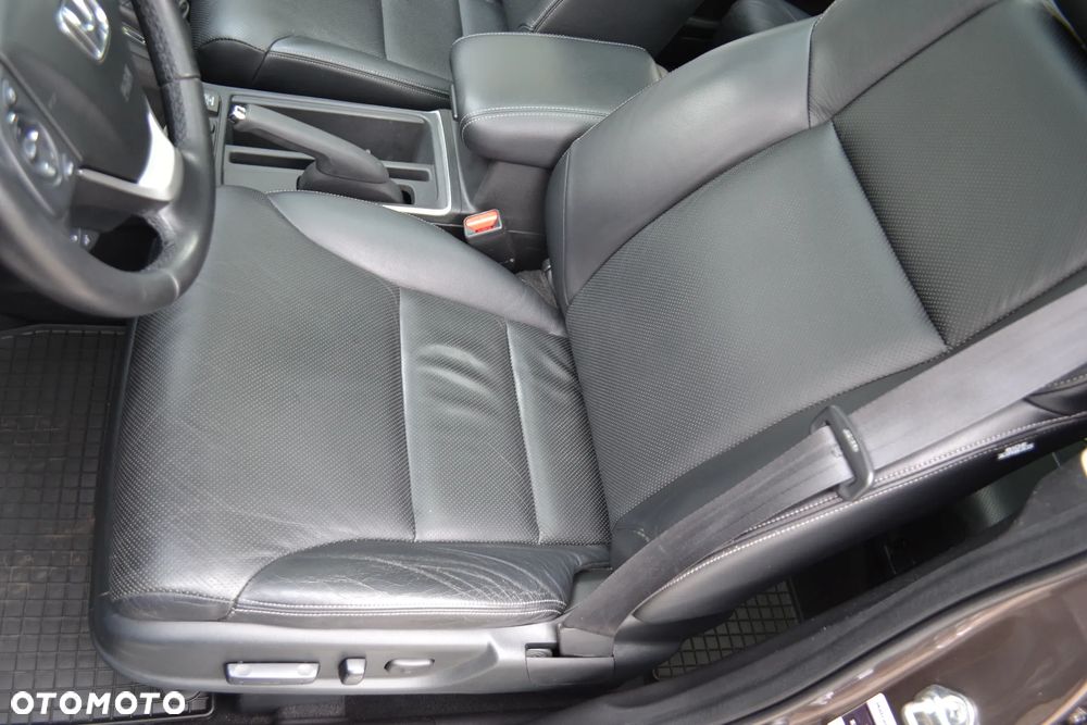Honda CR-V - 21