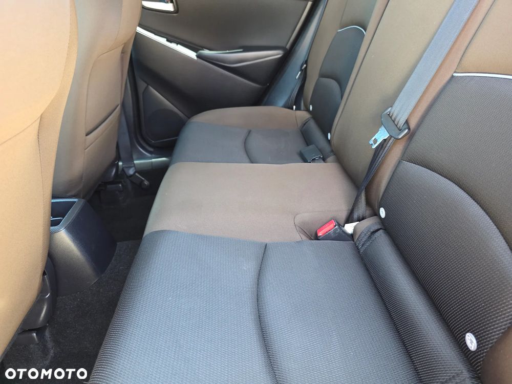 Mazda 2 SKYACTIV-G 90 Homura - 23