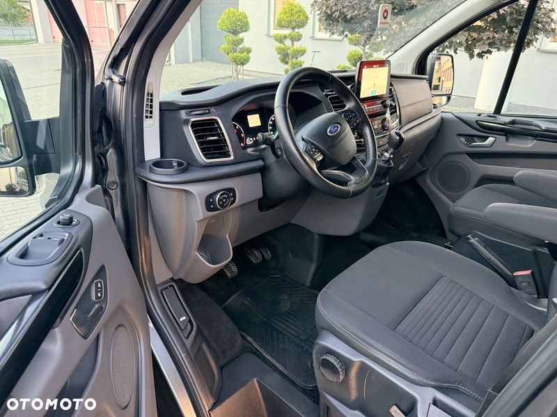 Ford Transit Custom L1H1 PKW VA MH Trend - 9