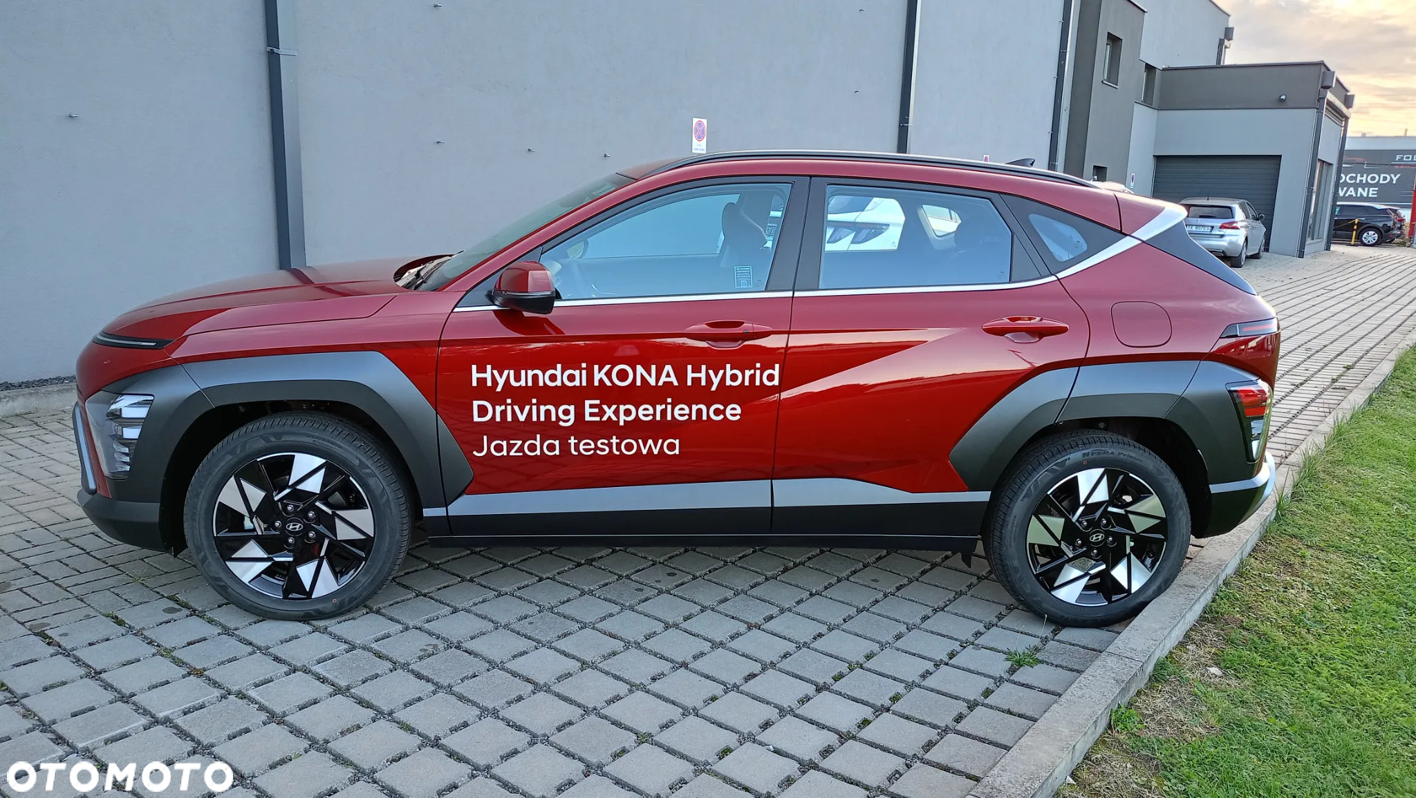 Hyundai Kona 1.6 T-GDI Executive DCT - 7