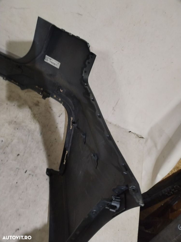 Bara spate Audi A6, Audi A7 RS, 2018, 2019, 2020, 2021, 2022, 2023, 2024, cod origine OE 4K8807511J. - 7