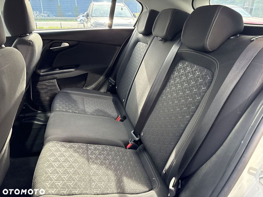 Fiat Tipo - 16