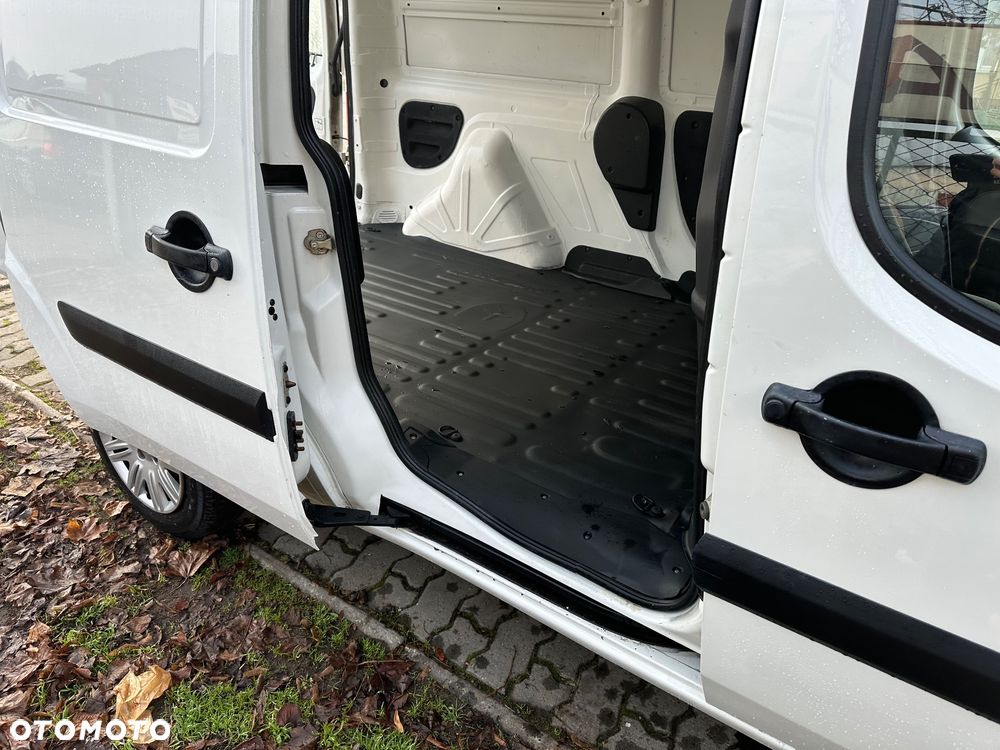 Fiat DOBLO - 15