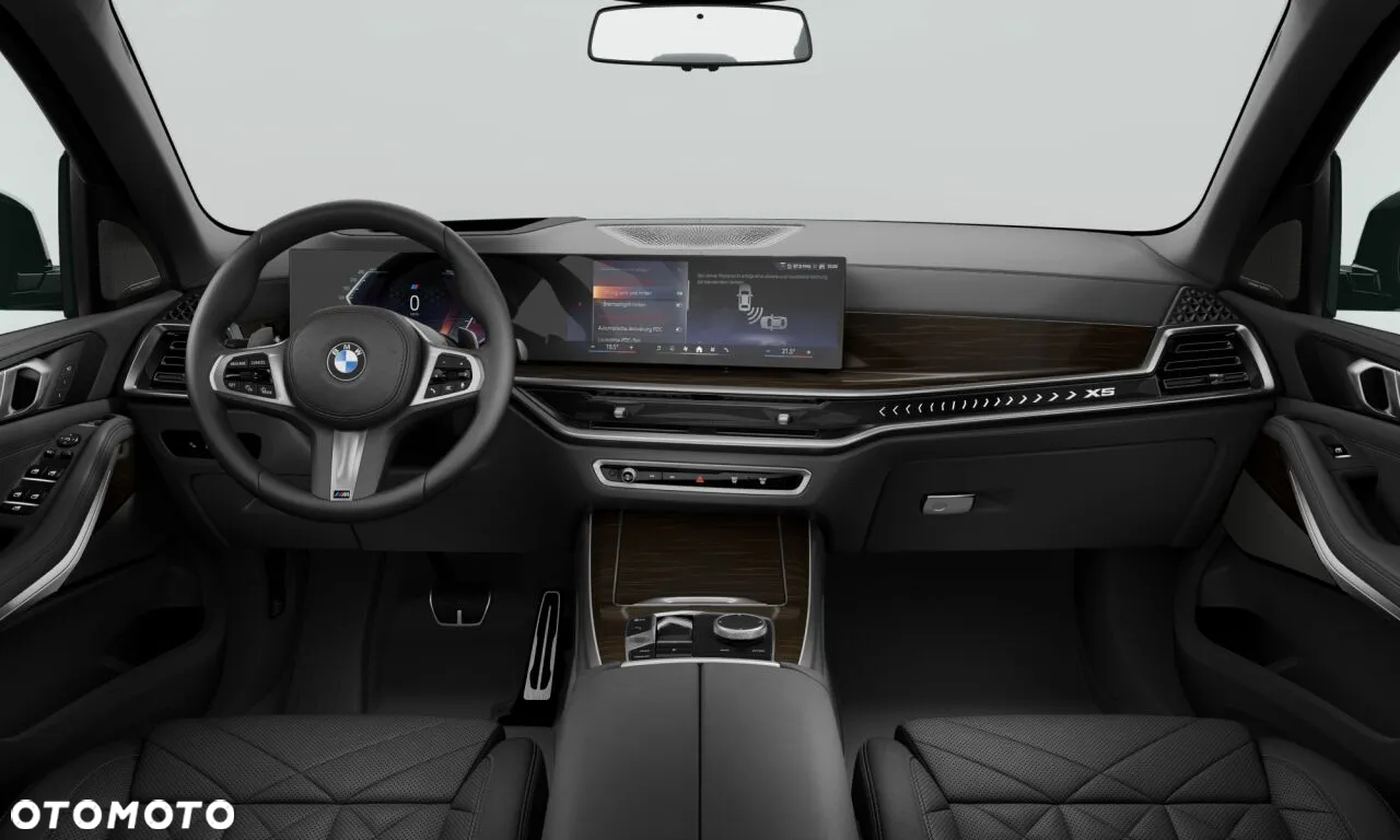 BMW X5 xDrive40i sport - 6