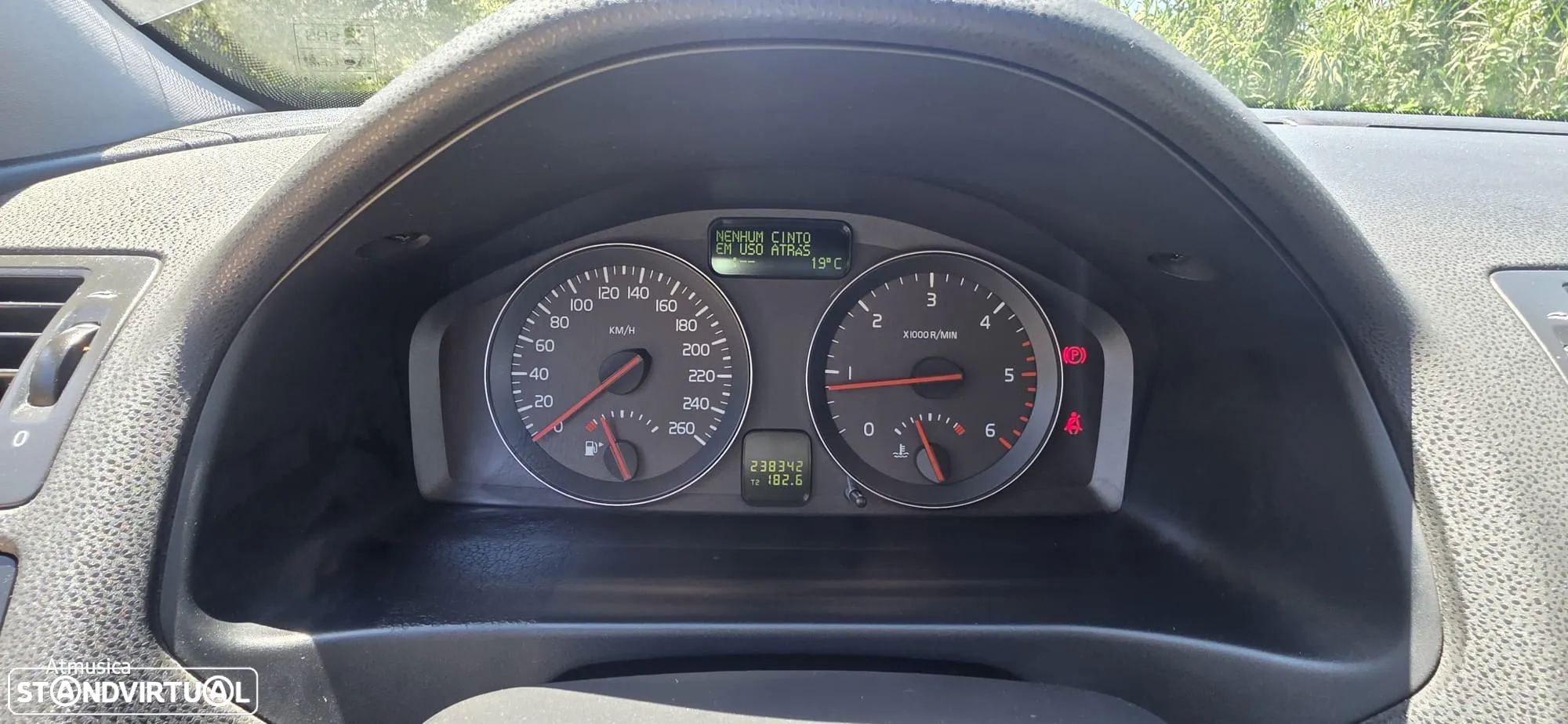 Volvo V50 1.6 D Kinetic - 7