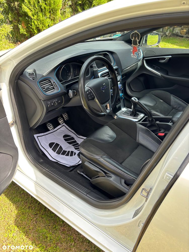 Volvo V40 D3 RDesign - 9