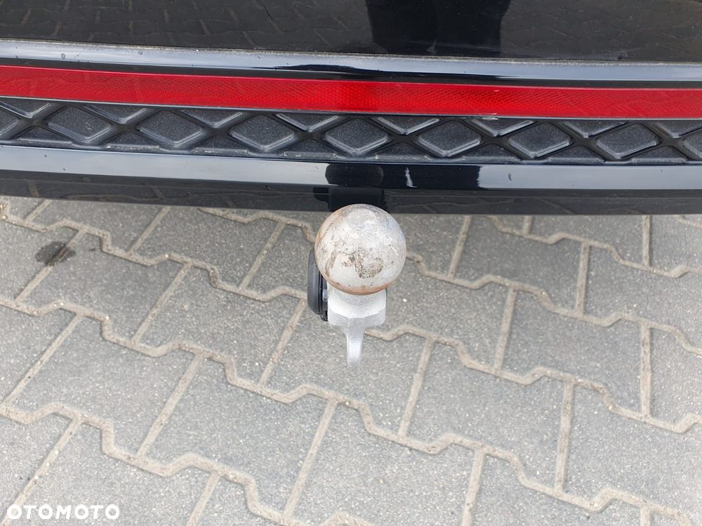 Volkswagen Passat 2.0 TDI (BlueMotion Technology) DSG Highline - 14