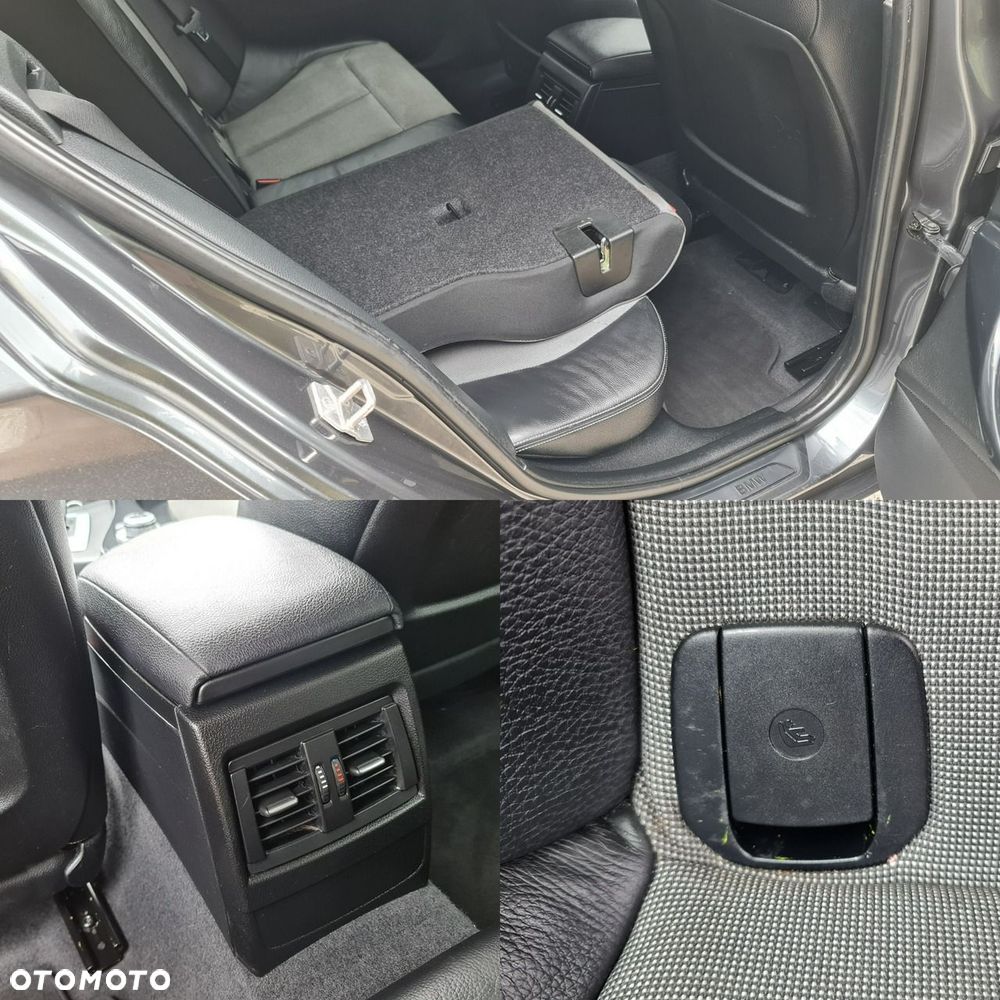 BMW Seria 1 118d Urban Line - 11