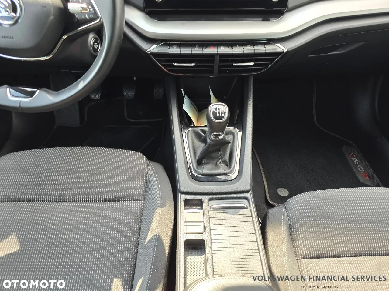 Skoda Octavia 1.5 TSI ACT Ambition - 13