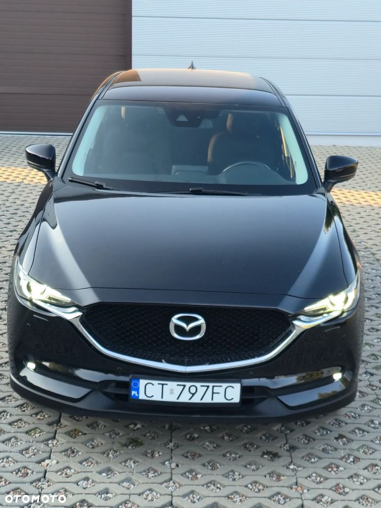 Mazda CX-5 2.0 Skydream 2WD - 9