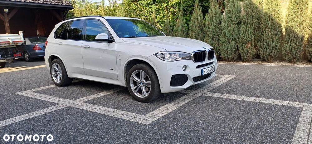 BMW X5 xDrive25d - 3