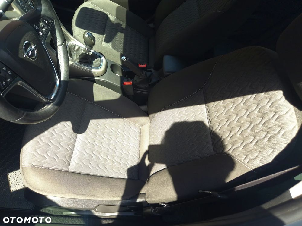 Opel Astra 1.4 T Active - 16