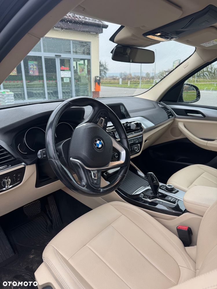 BMW X3 - 11