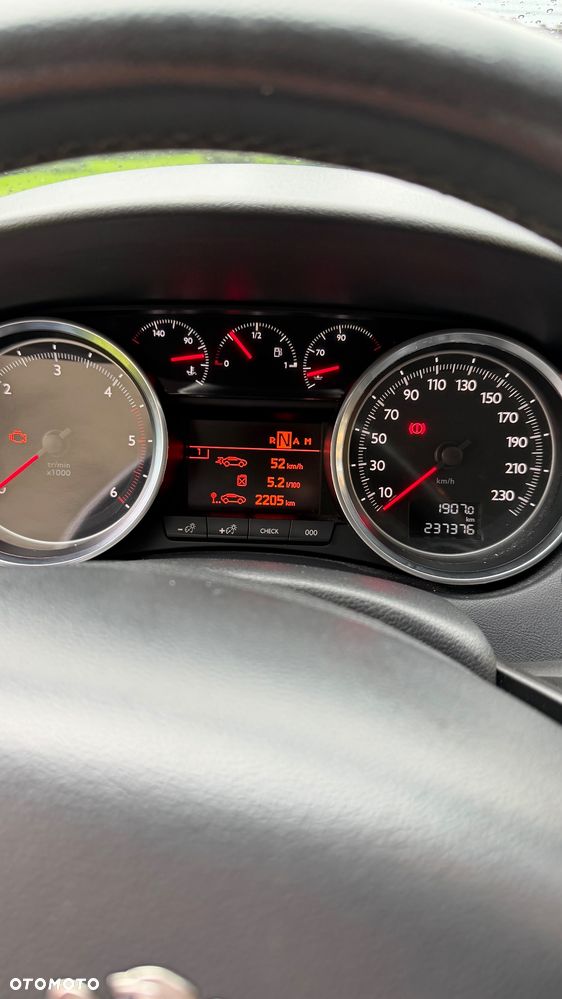 Peugeot 508 1.6 e-HDi Access S&S - 19