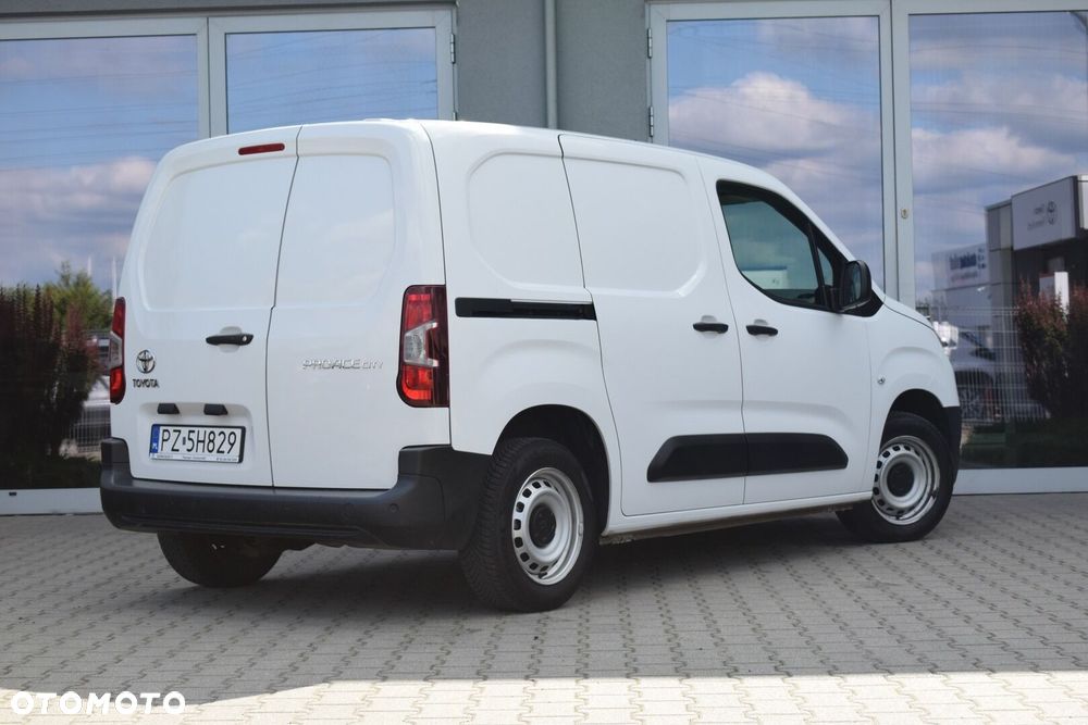 Toyota PROACE CITY - 4