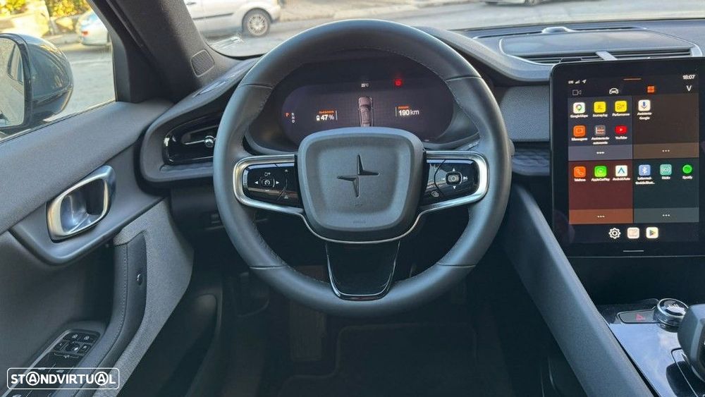 Polestar 2 Long Range 78 kWh - 18