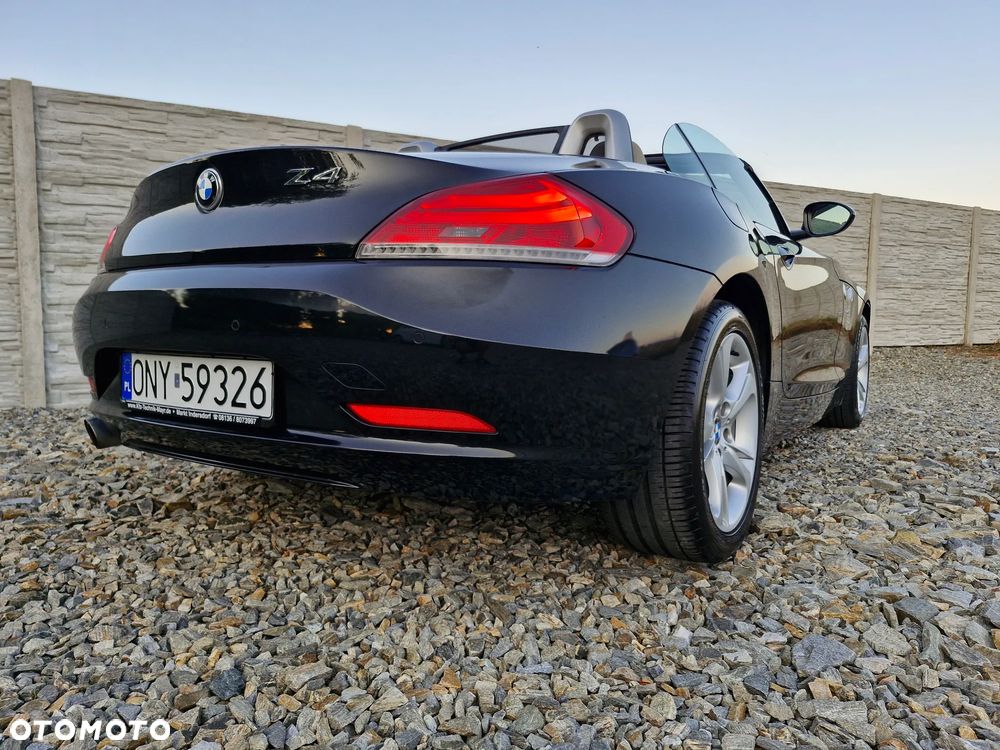 BMW Z4 sDrive23i - 24