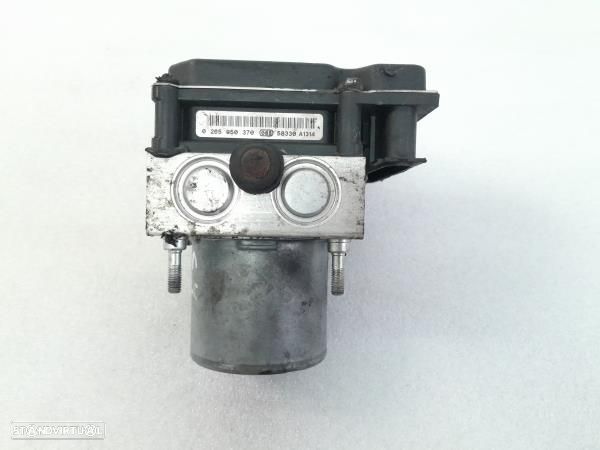 Abs  Citroen C4 I (Lc_) - 3