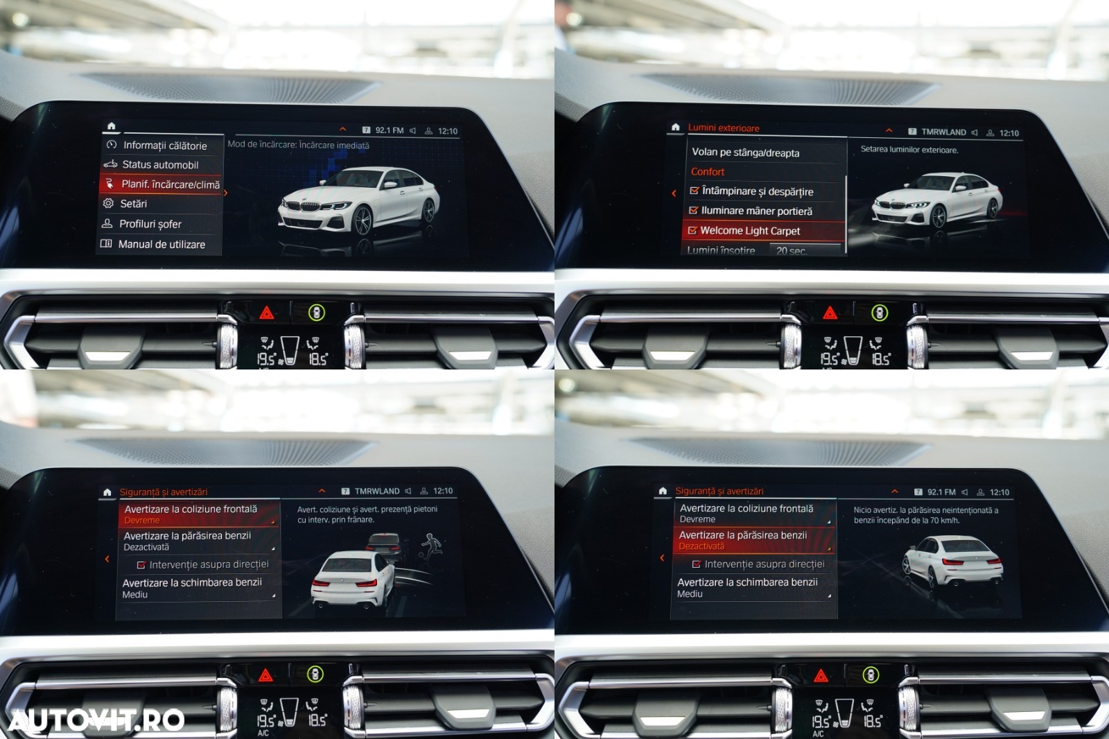 BMW Seria 3 330e AT PHEV - 20