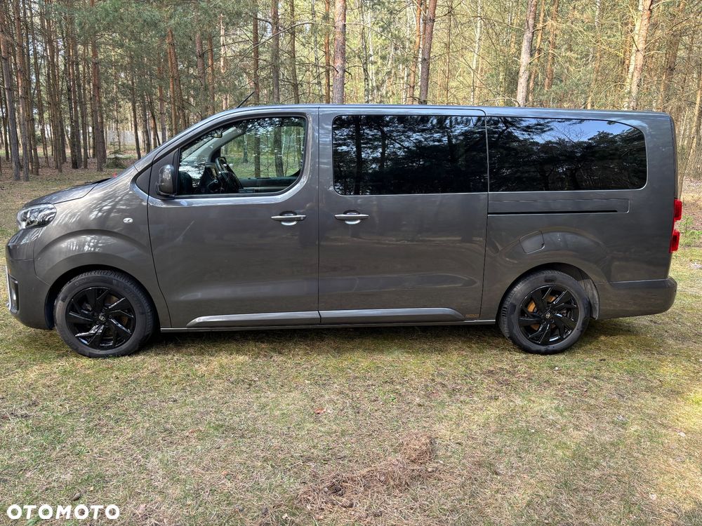 Toyota Proace Verso 2.0 D4-D Long VIP - 9