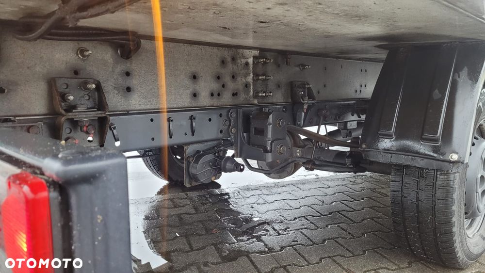 Iveco Daily 34s14 - 21