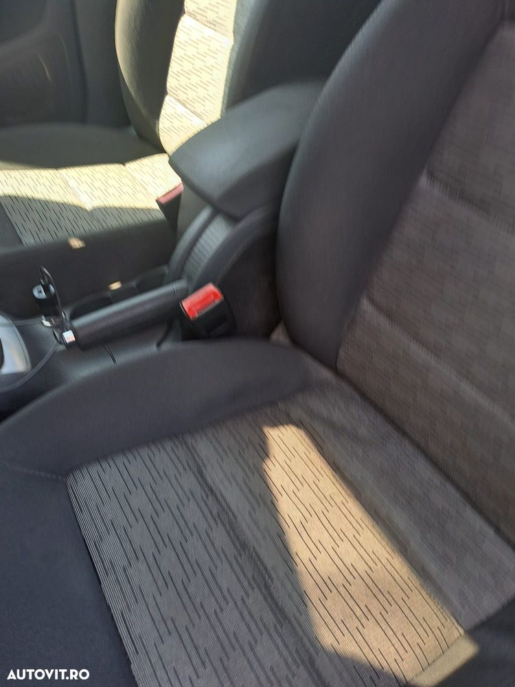 Skoda Octavia 1.2 TSI Classic - 2