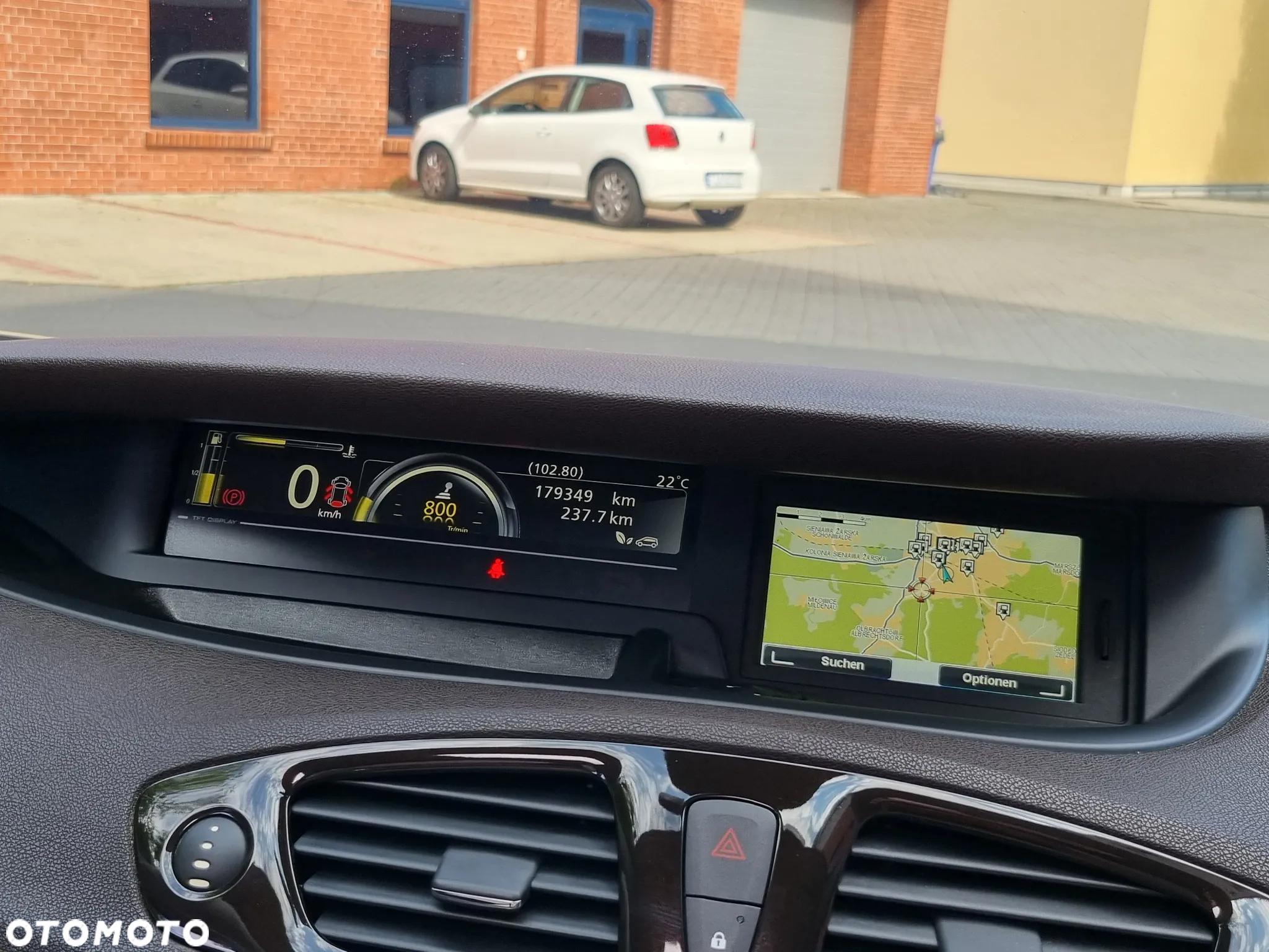 Renault Grand Scenic Gr 1.4 16V TCE Bose Edition - 34