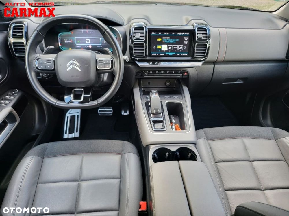 Citroën C5 Aircross - 30