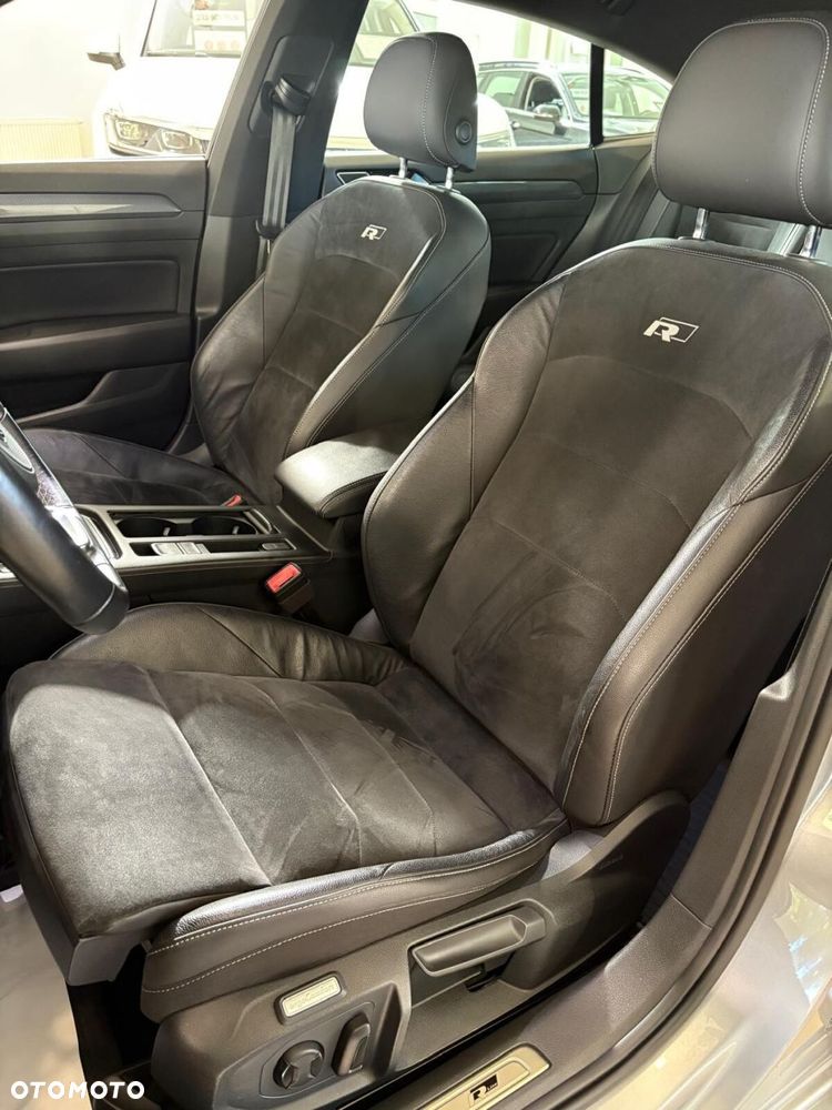 Volkswagen Arteon - 32