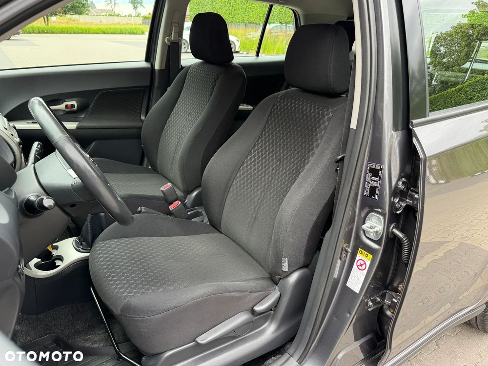 Toyota Urban Cruiser 1.33 4x2 - 28