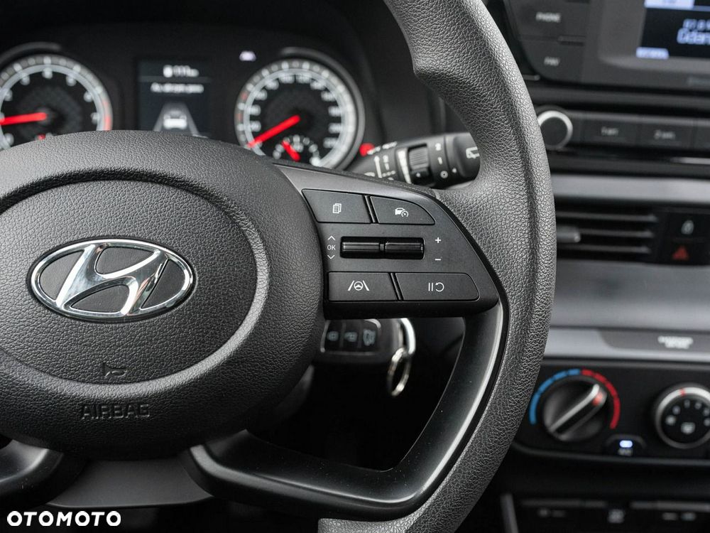 Hyundai i20 1.2 Pure - 15